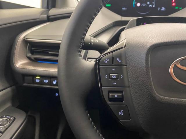 Toyota Prius image 8