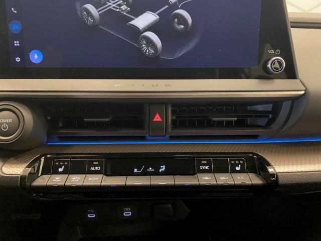 Toyota Prius image 1