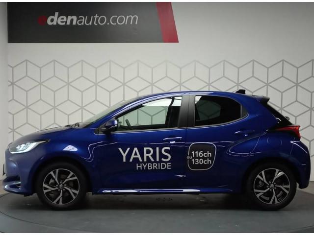 Toyota Yaris image 2