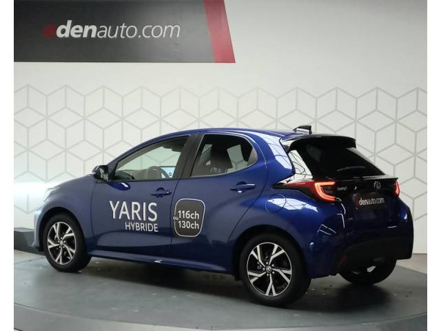 Toyota Yaris image 6