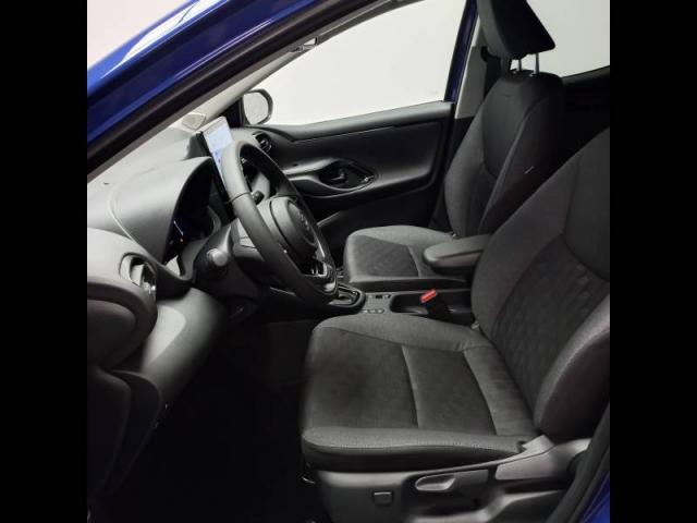 Toyota Yaris image 1