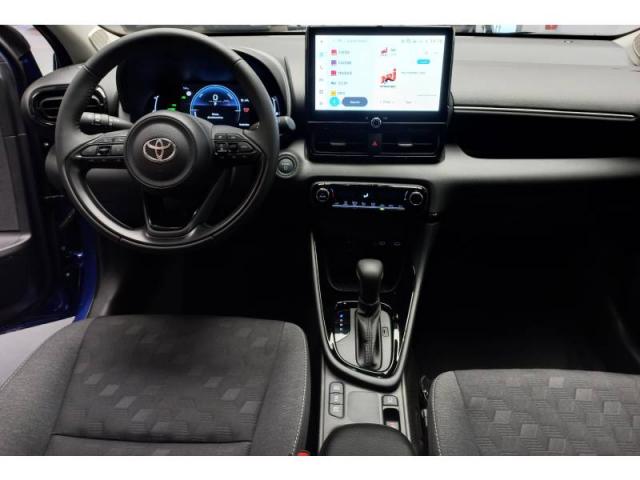 Toyota Yaris image 7