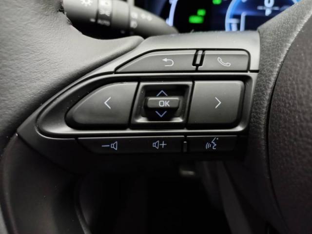 Toyota Yaris image 8
