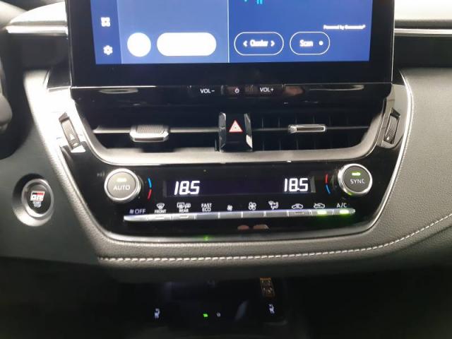 Toyota Corolla image 8