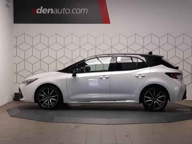 Toyota Corolla image 1