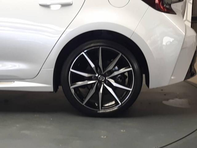 Toyota Corolla image 5