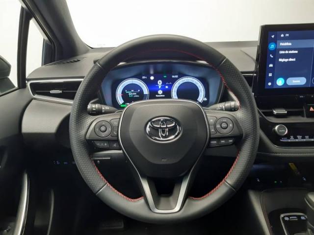 Toyota Corolla image 7