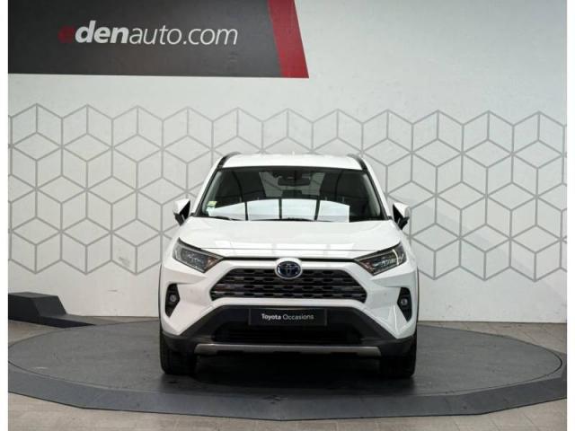 Toyota Rav4 image 4