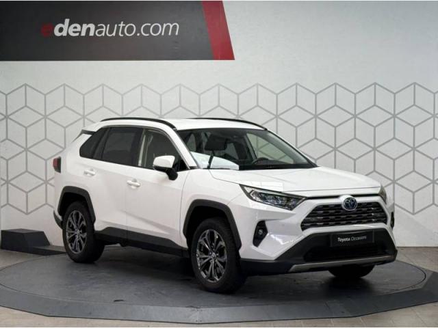 Toyota Rav4 image 7