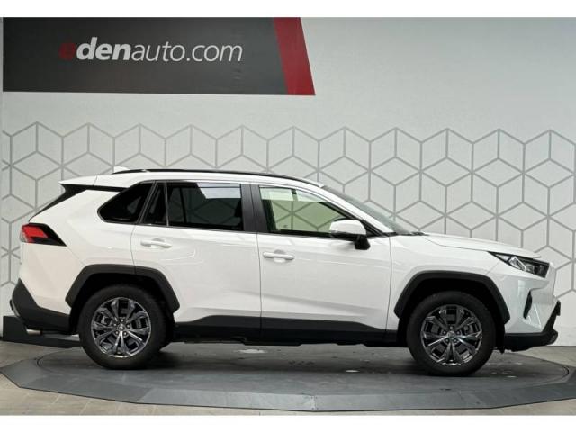Toyota Rav4 image 1