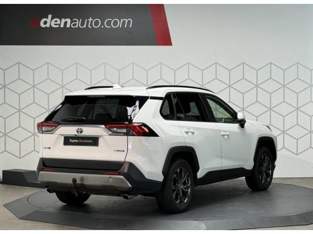 Toyota Rav4 image 5
