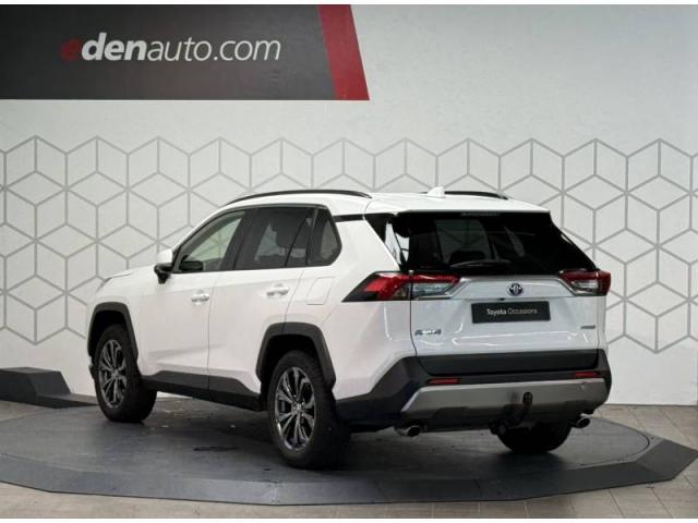 Toyota Rav4 image 6