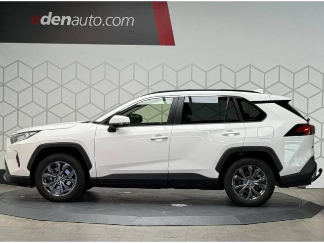 Toyota Rav4 image 9