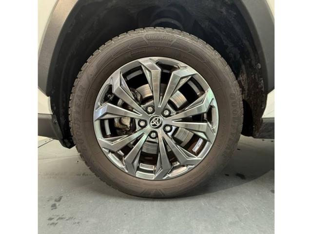 Toyota Rav4 image 3