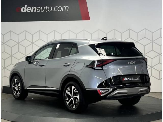 Kia Sportage image 9