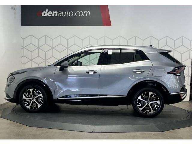 Kia Sportage image 7