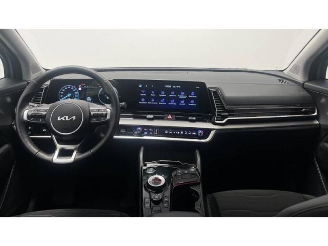 Kia Sportage image 5