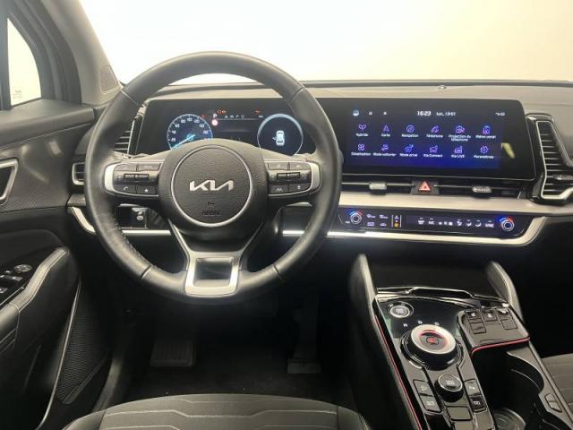Kia Sportage image 2