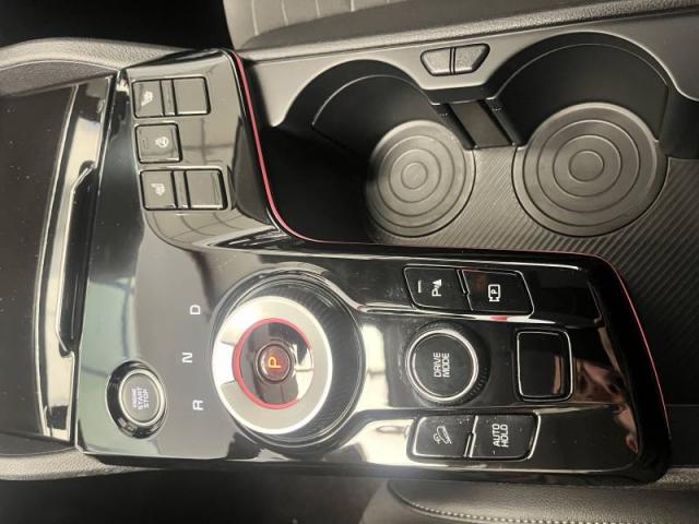 Kia Sportage image 6