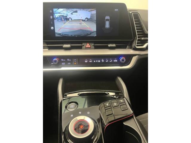 Kia Sportage image 8