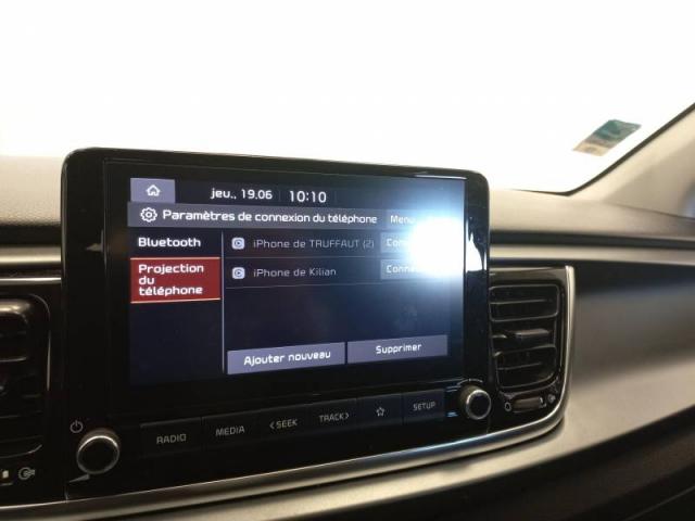 Kia Rio image 1