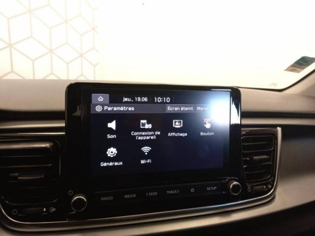 Kia Rio image 2