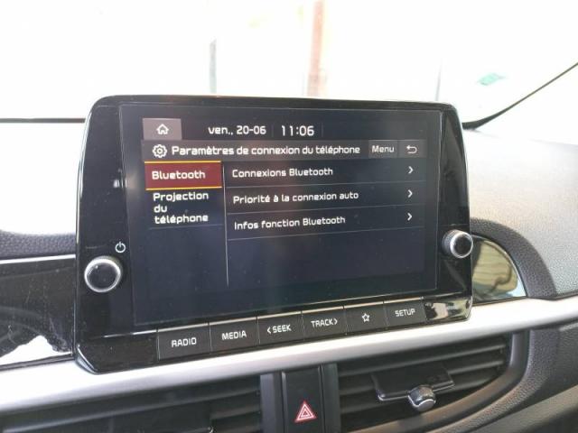 Kia Picanto image 6