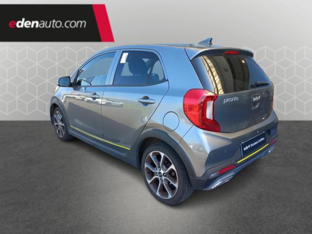Kia Picanto image 3