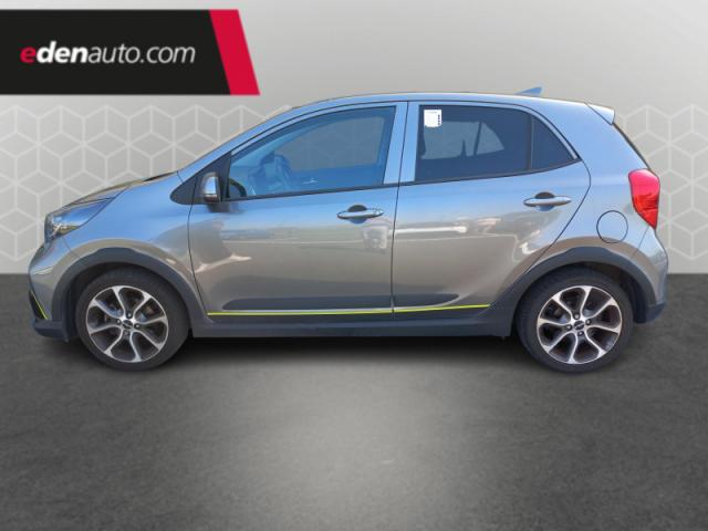 Kia Picanto image 7
