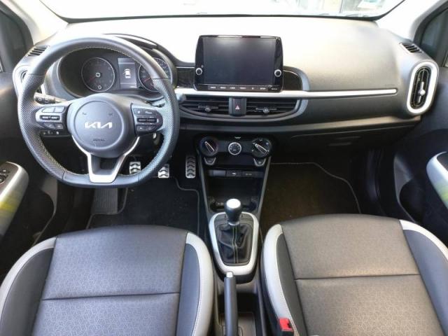 Kia Picanto image 5