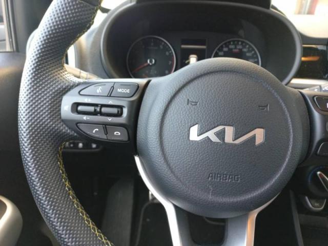 Kia Picanto image 4