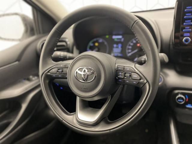 Toyota Yaris image 8