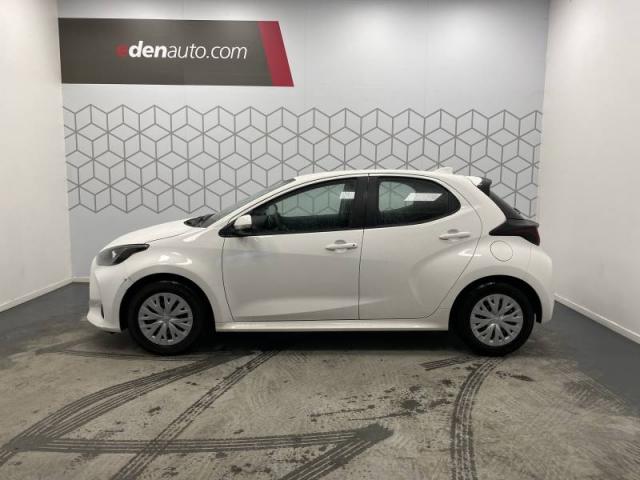 Toyota Yaris image 9