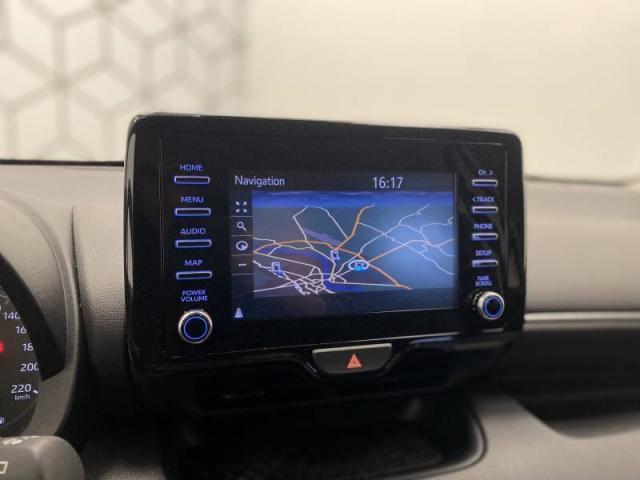Toyota Yaris image 7