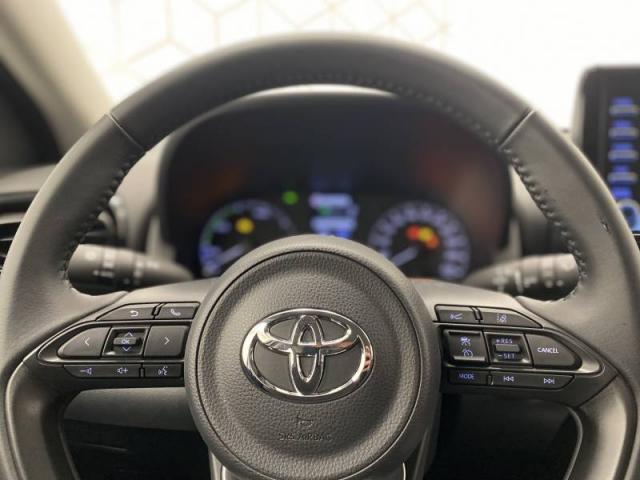 Toyota Yaris image 1