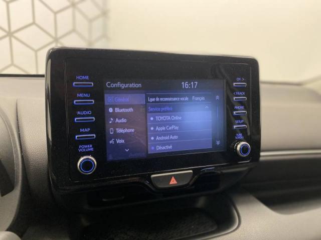 Toyota Yaris image 5