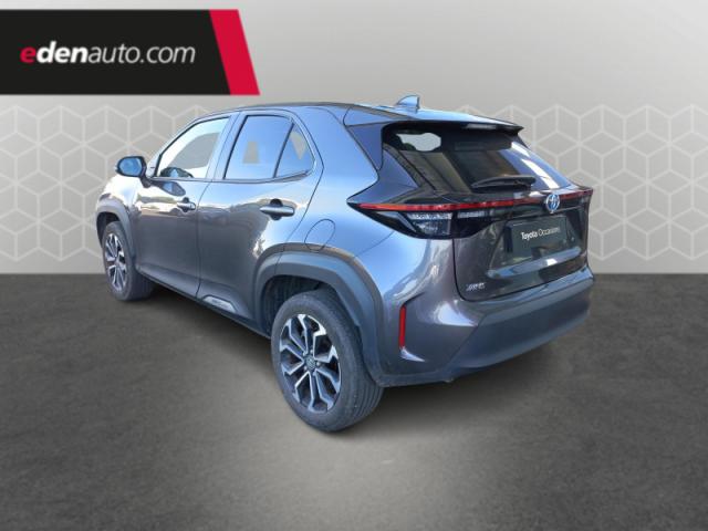 Toyota Yaris image 1