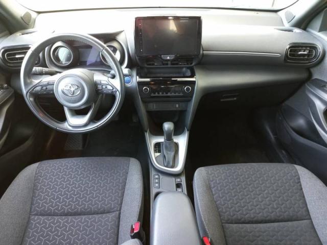 Toyota Yaris image 2
