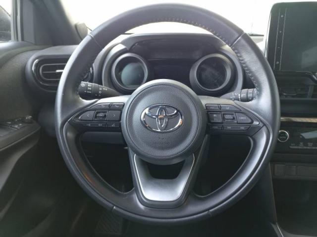 Toyota Yaris image 7