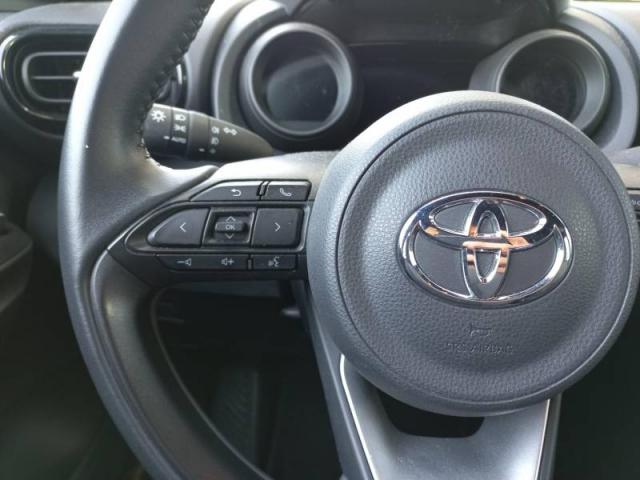 Toyota Yaris image 5