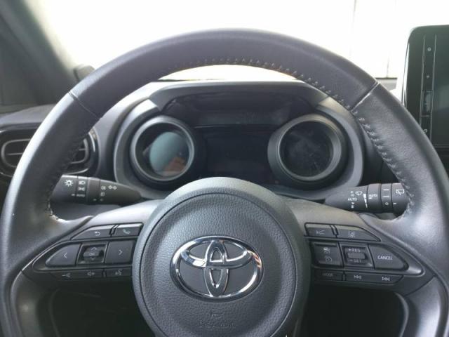 Toyota Yaris image 9