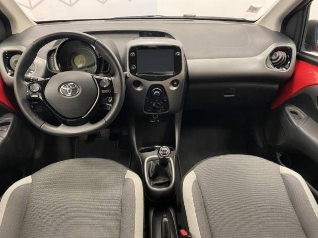 Toyota Aygo image 9