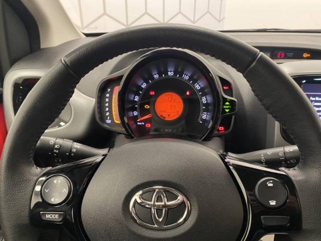 Toyota Aygo image 4