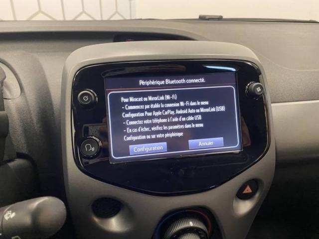Toyota Aygo image 6