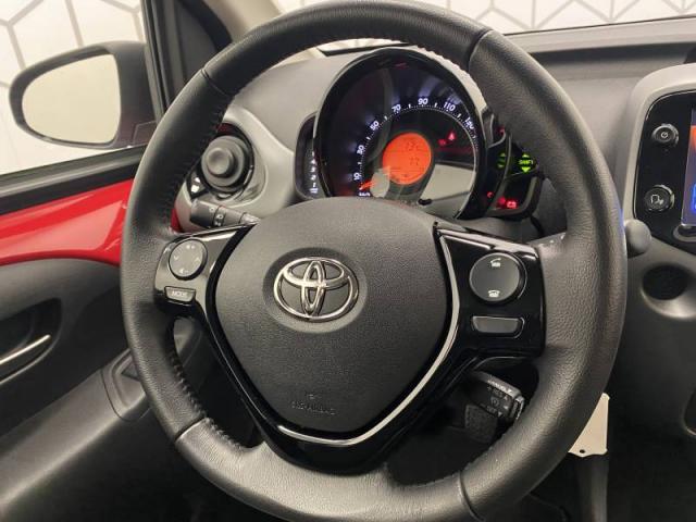 Toyota Aygo image 2