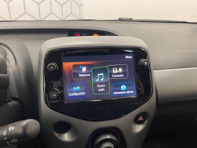 Toyota Aygo image 3