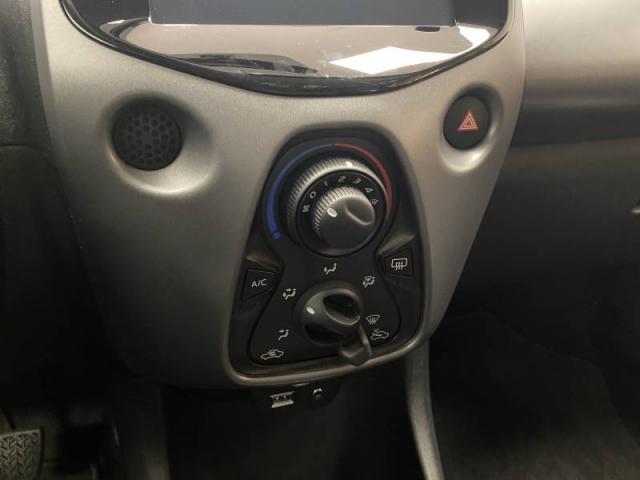 Toyota Aygo image 1