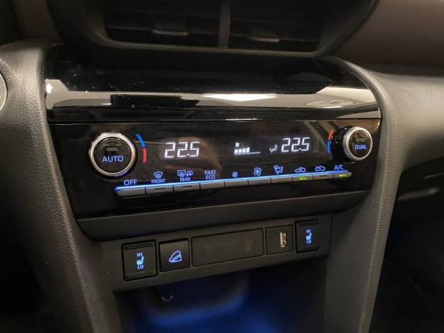 Toyota Yaris image 4