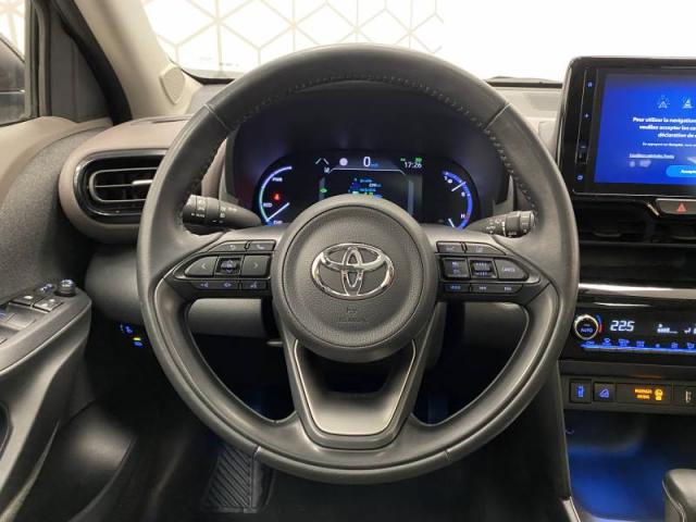 Toyota Yaris image 5