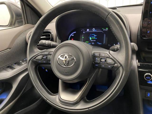 Toyota Yaris image 8